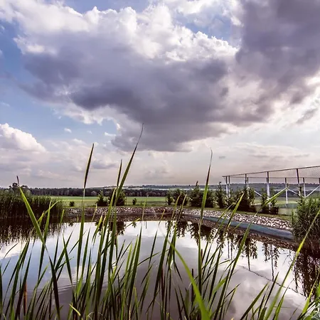 Tavirózsa Élménypark