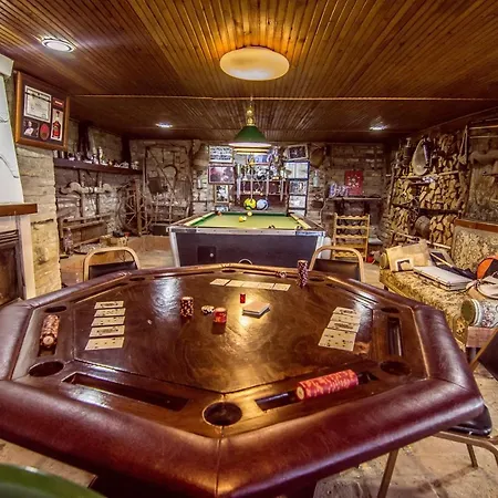 Tavirózsa Élménypark