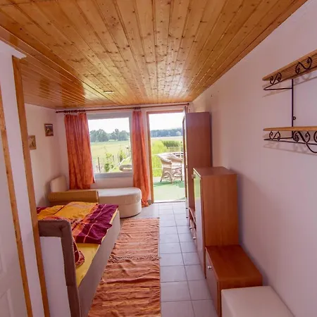 Vendégház Tavirózsa Élménypark *