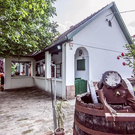 Guest house Tavirozsa Elmenypark Igar
