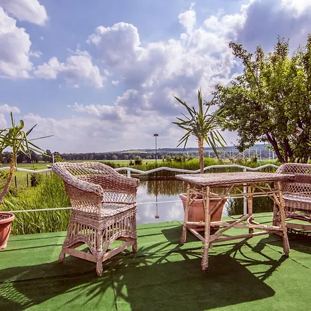 Tavirozsa Elmenypark *