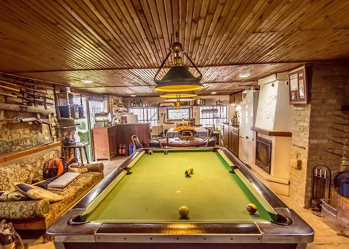 Tavirozsa Elmenypark