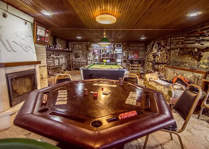 Tavirozsa Elmenypark