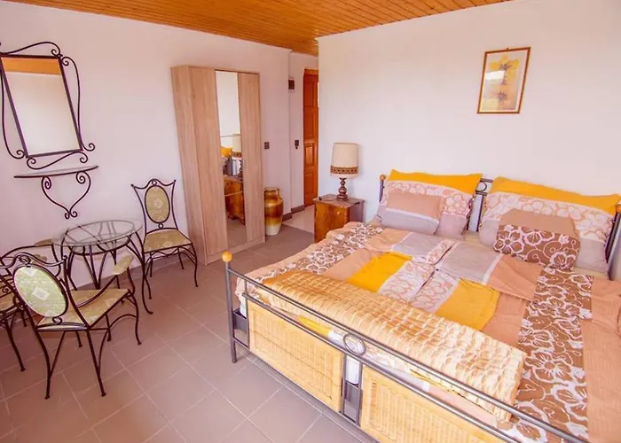 Tavirozsa Elmenypark * Igar