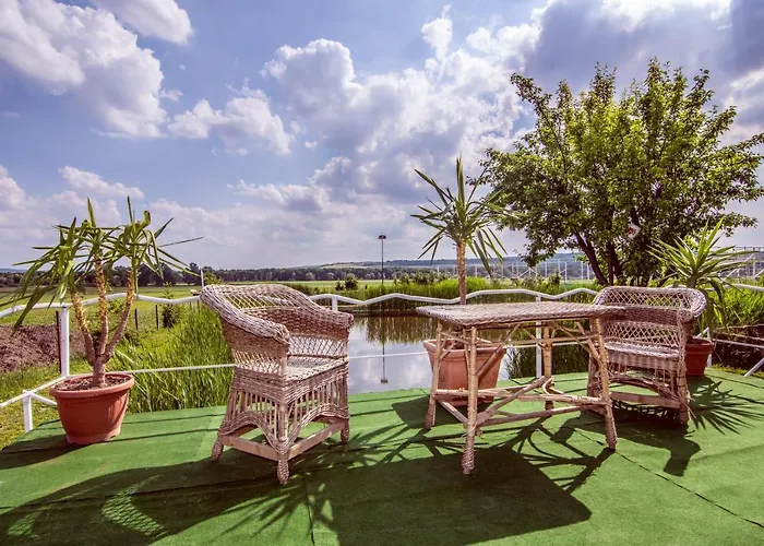 Tavirozsa Elmenypark *